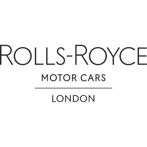 KRMA clients: Rolls-Royce Motor Cars London